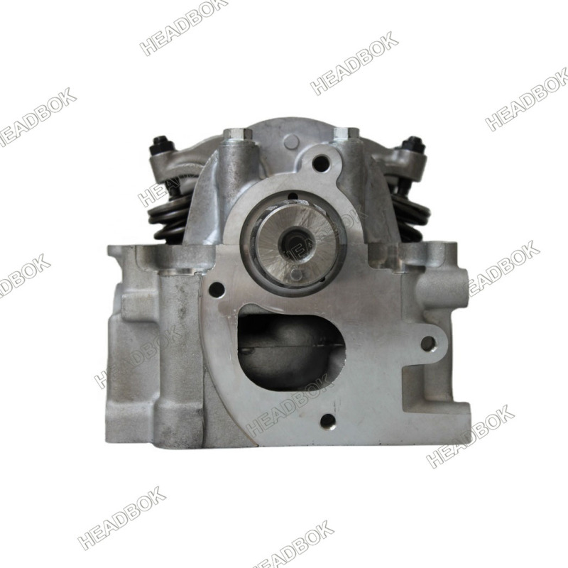 FE Cylinder Head Assembly